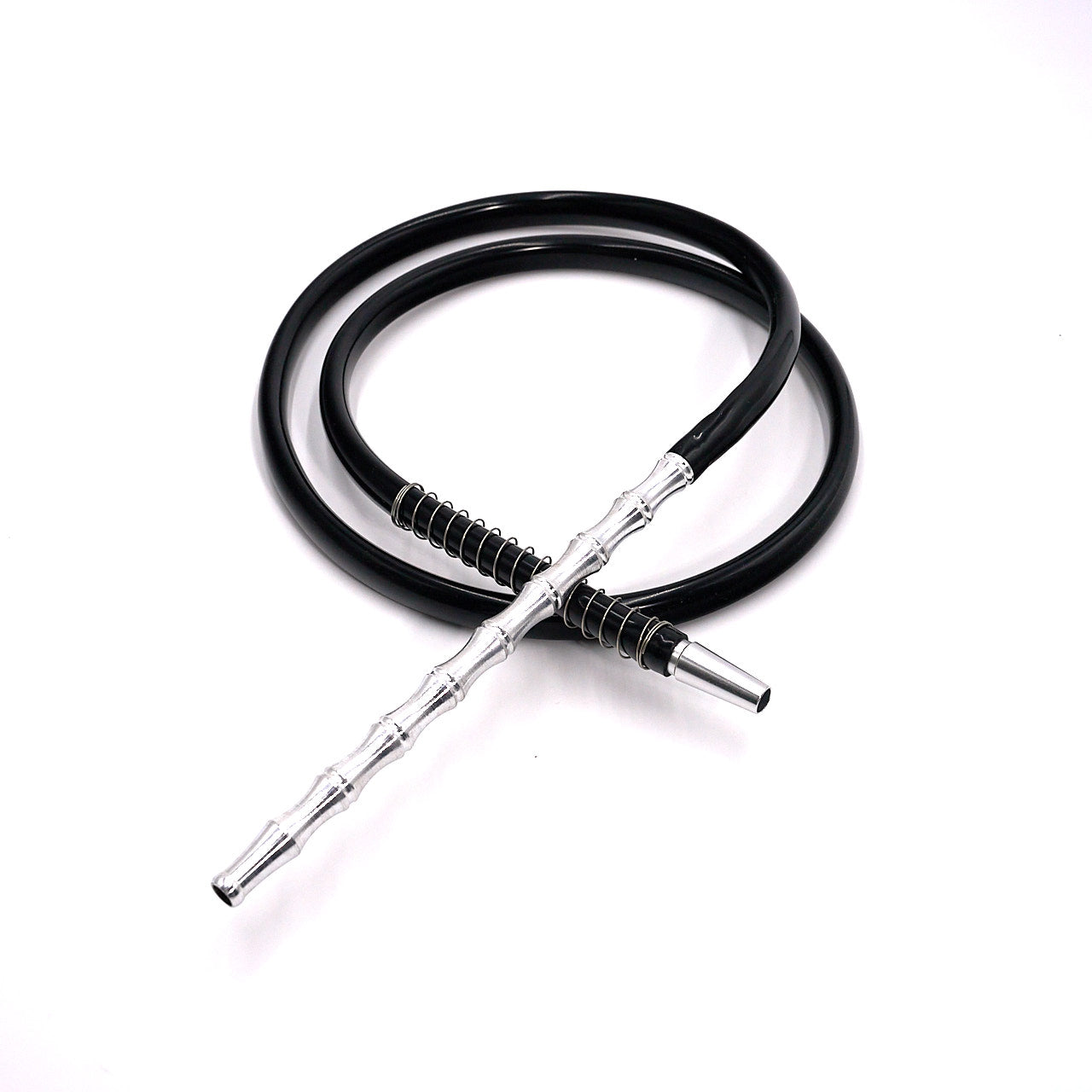 Aluminum Handle Silicone Hose