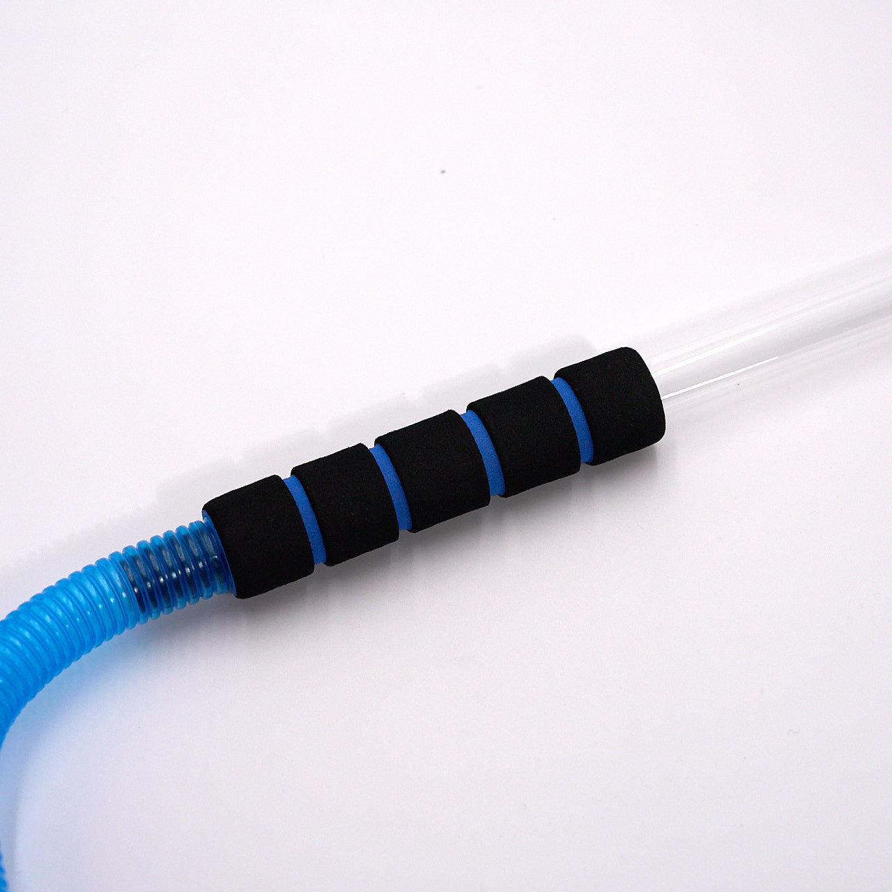 Nuhose with Handle