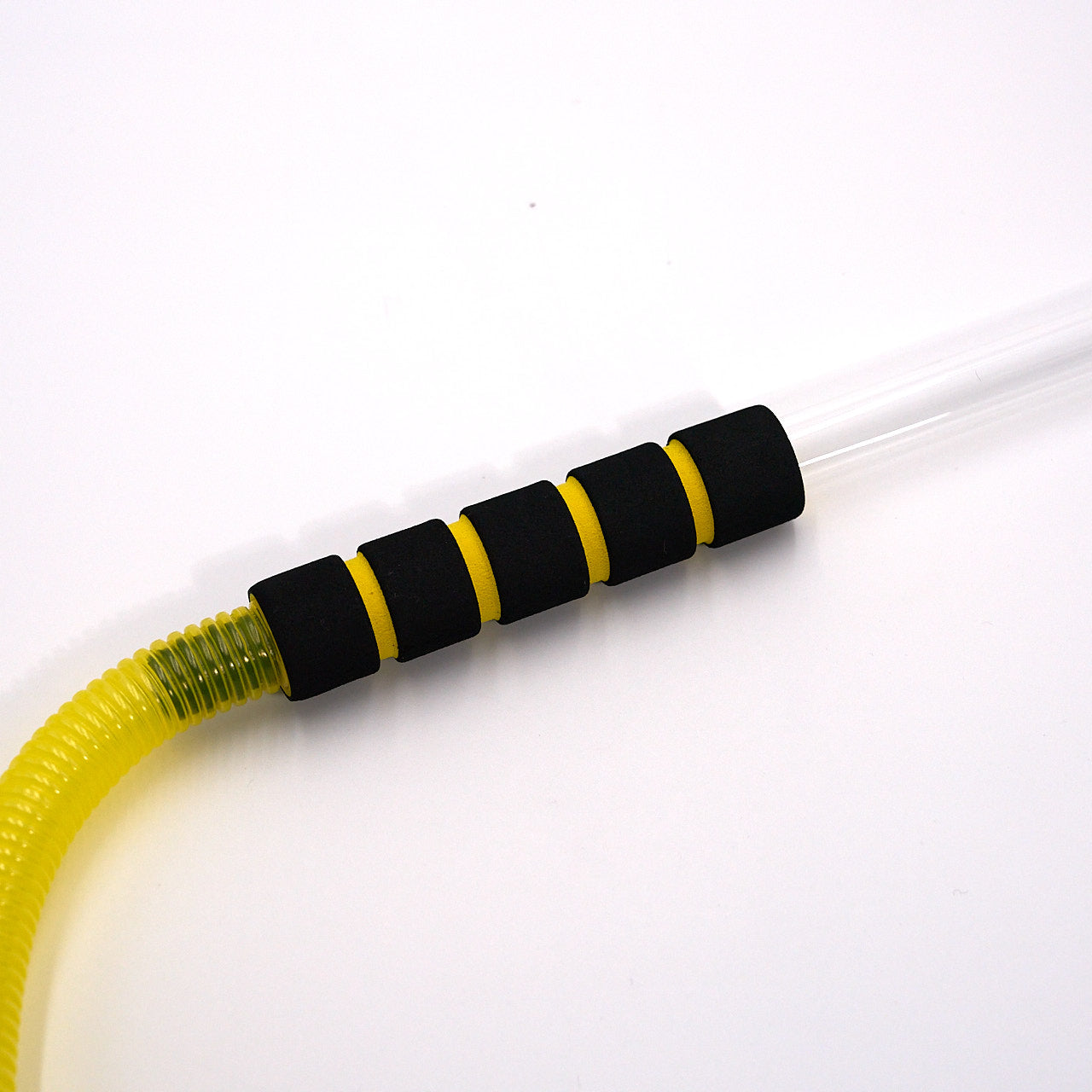 Nuhose with Handle