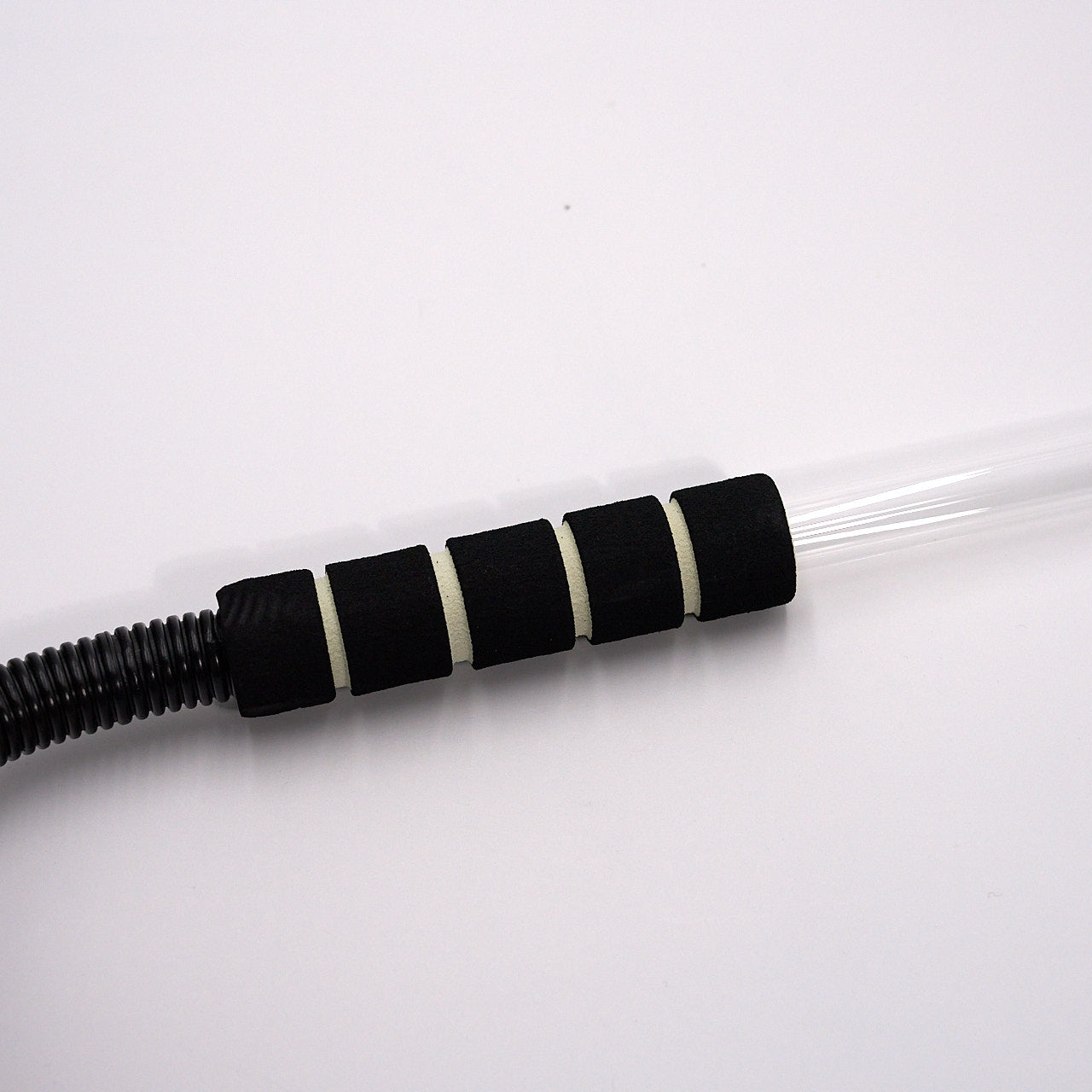 Nuhose with Handle