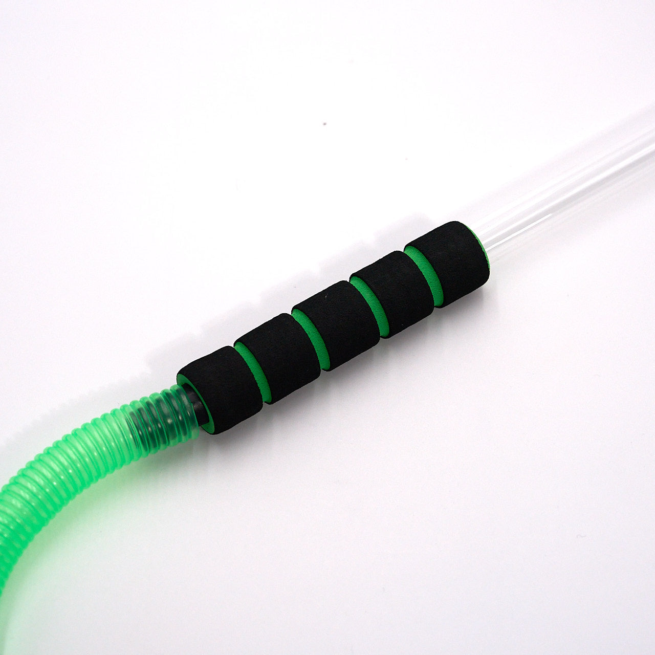 Nuhose with Handle