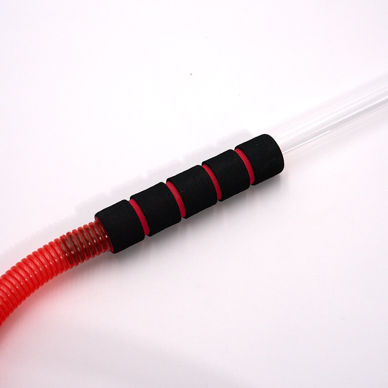 Nuhose with Handle