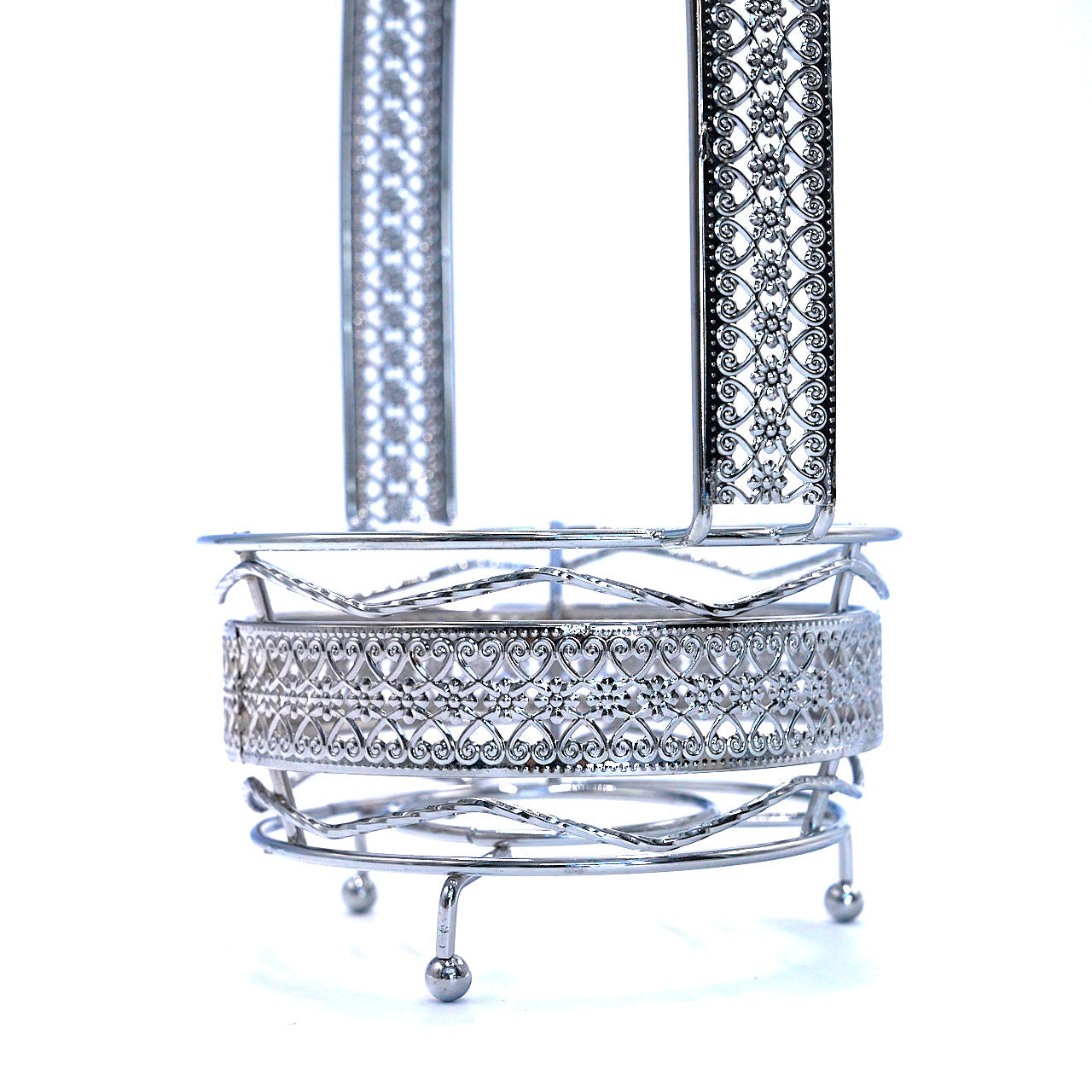 Charcoal basket (S)
