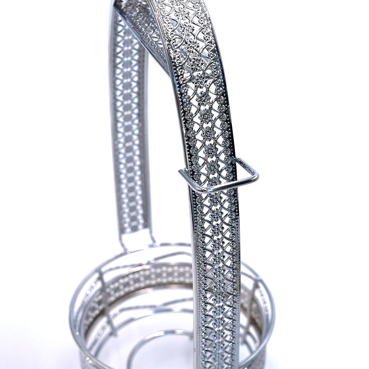 Charcoal basket (S)