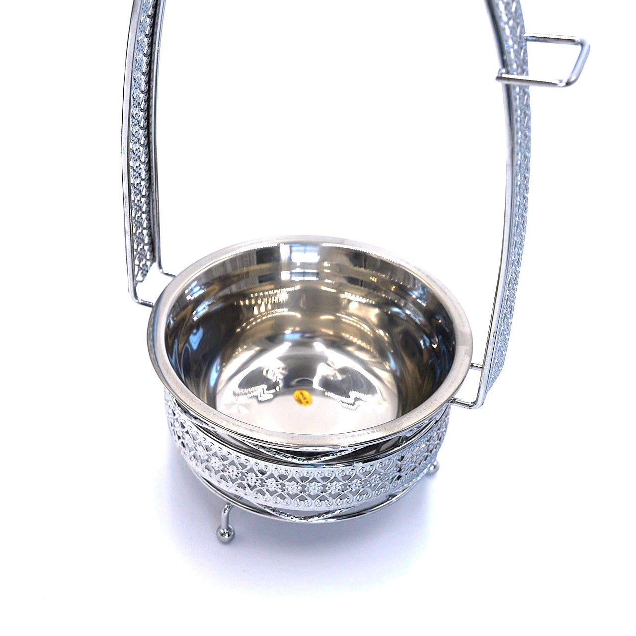 Charcoal basket (S)