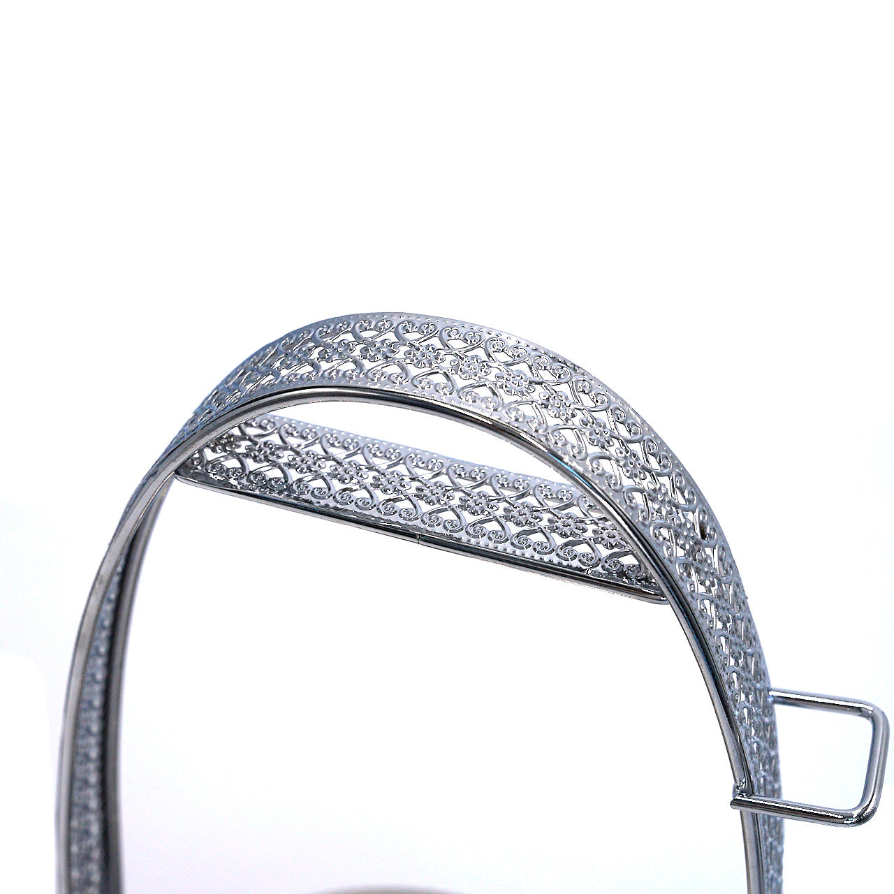 Charcoal basket (S)