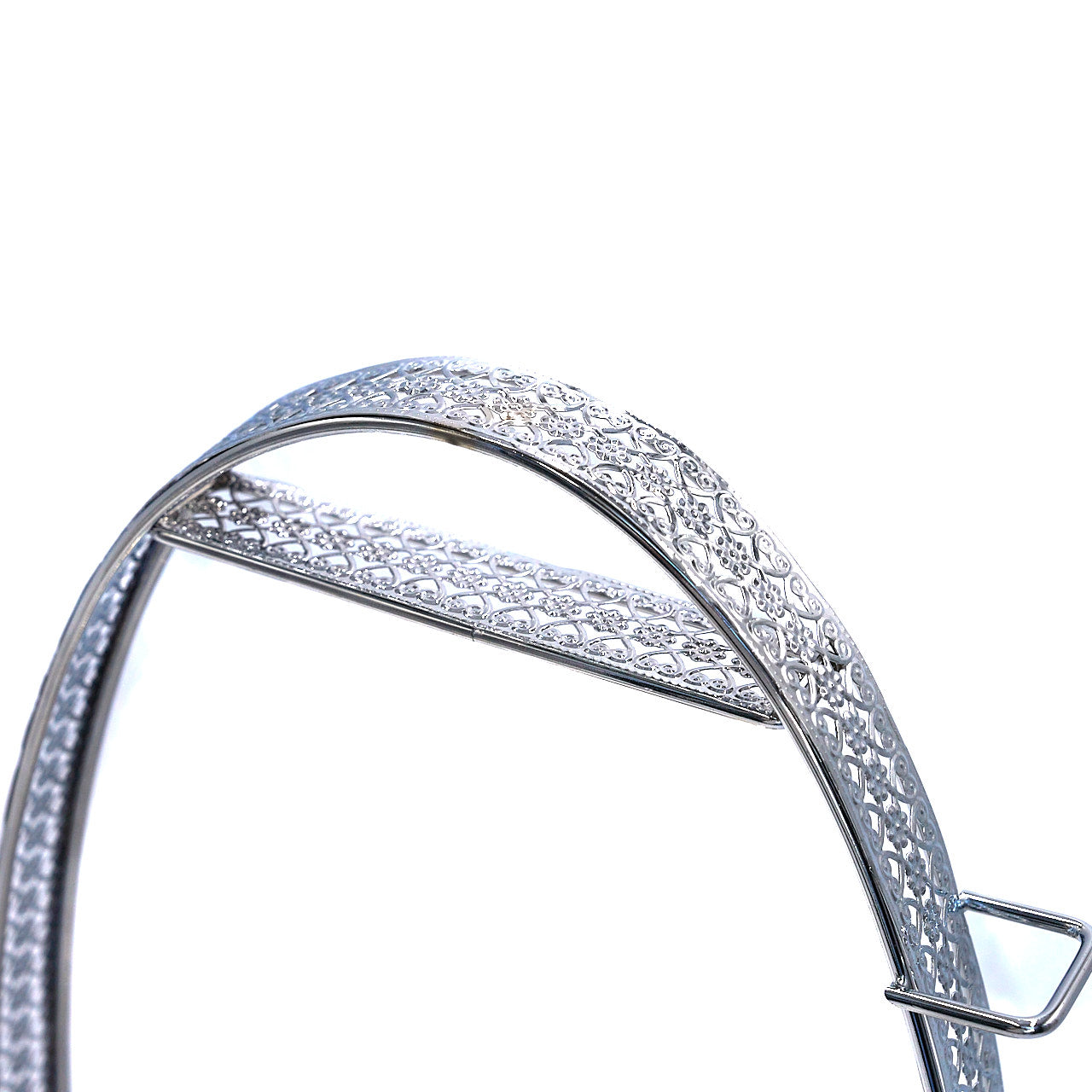 Charcoal Basket (L)