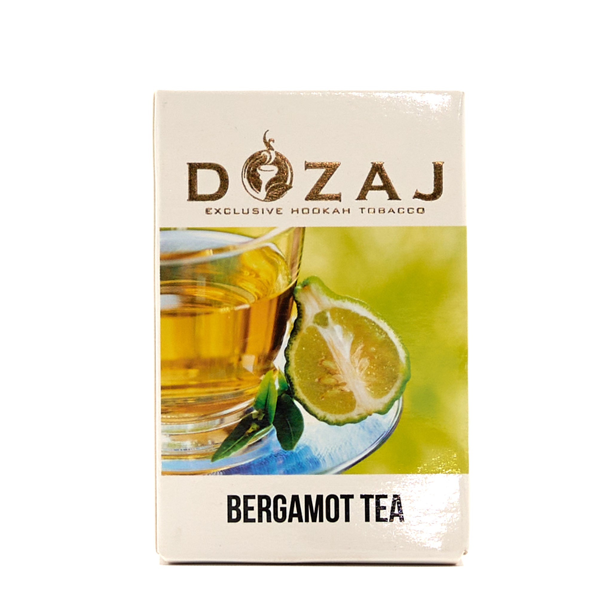 Bergamot tea / ベルガモットティー (50g)