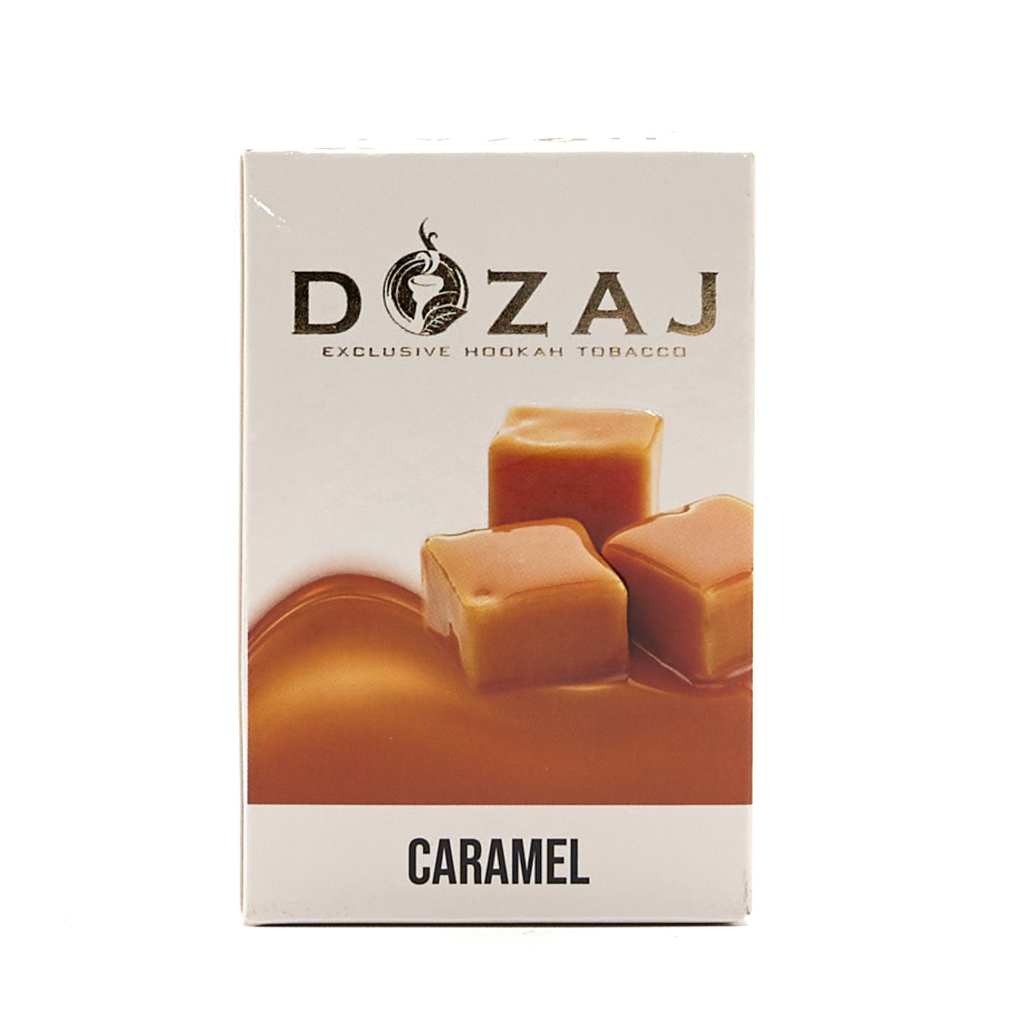 Caramel / キャラメル (50g)
