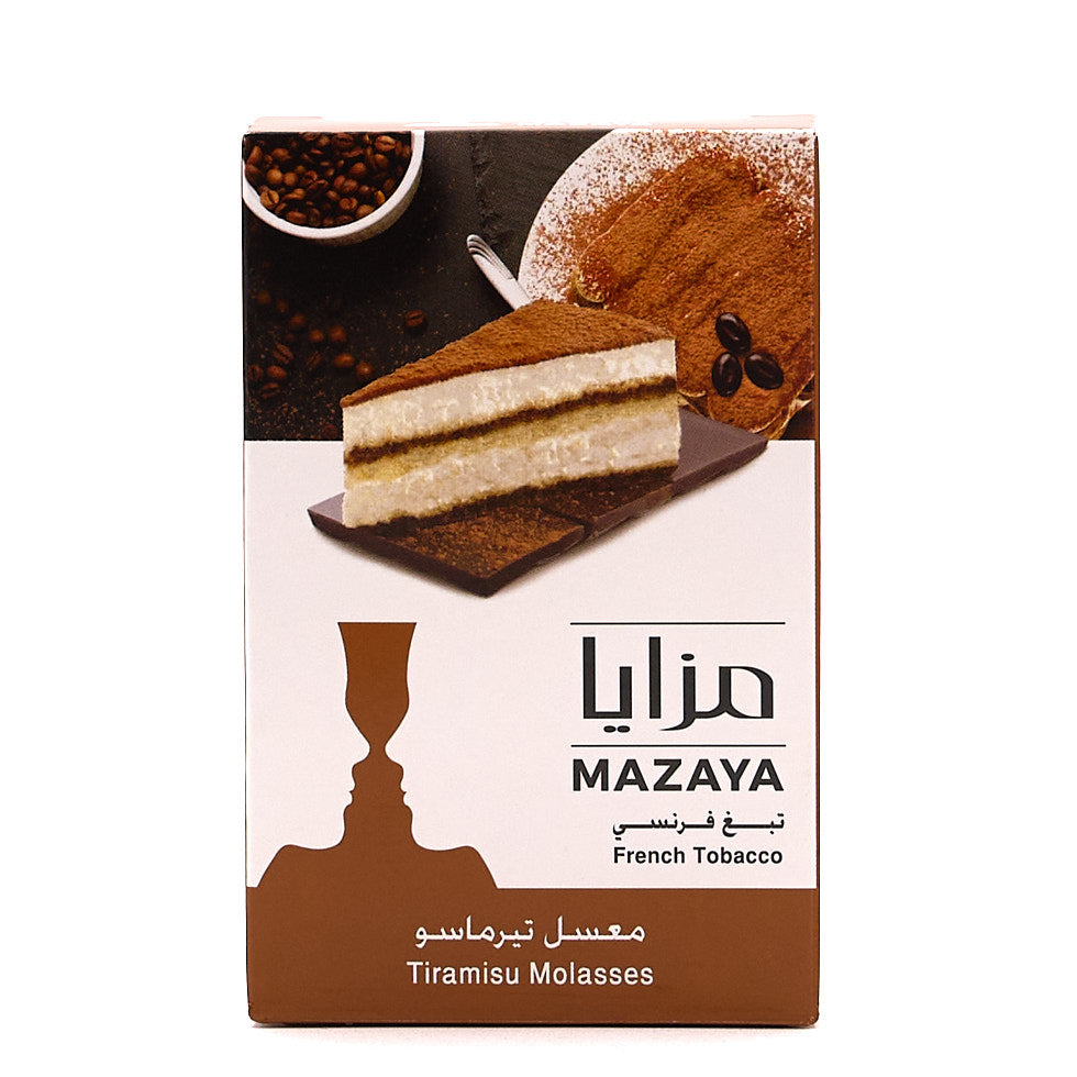 Tiramisu / ティラミス (50g)