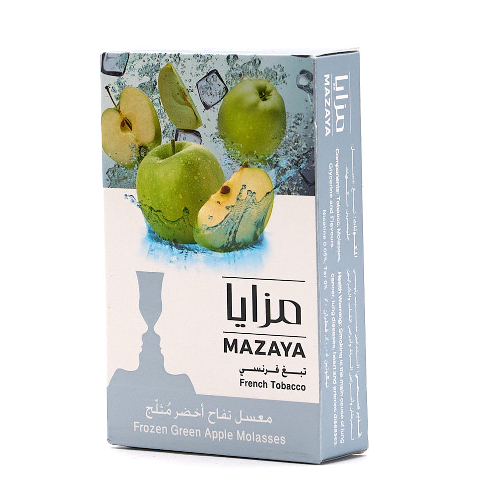 Frozen Green Apple / フローズングリーンアップル (50g)