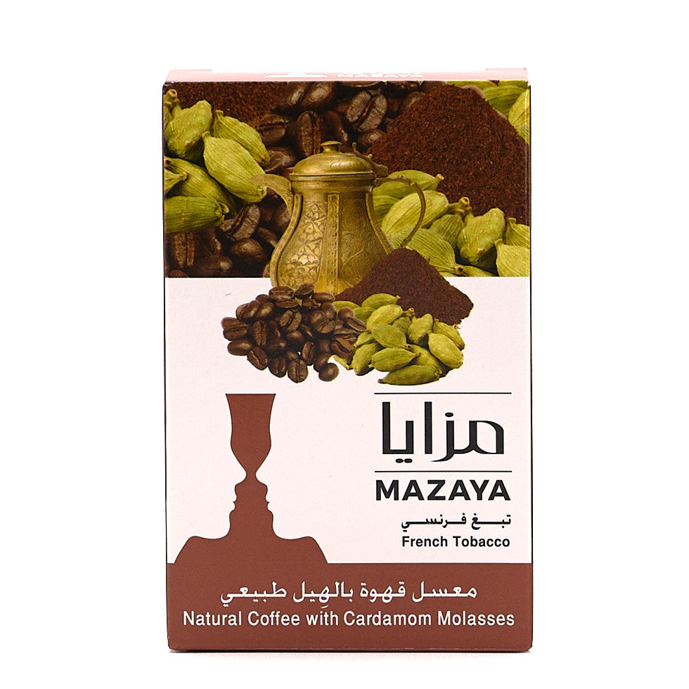 Coffee with Cardamon / コーヒーカルダモン (50g)