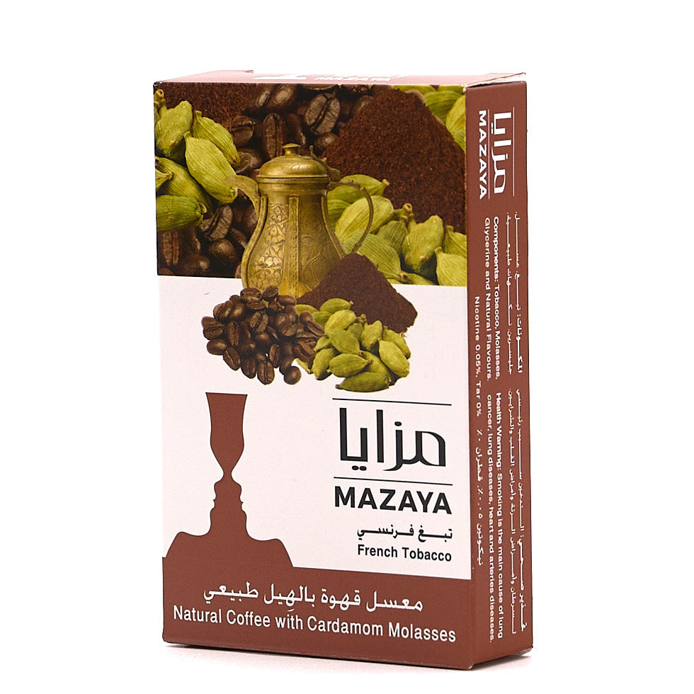 Coffee with Cardamon / コーヒーカルダモン (50g)