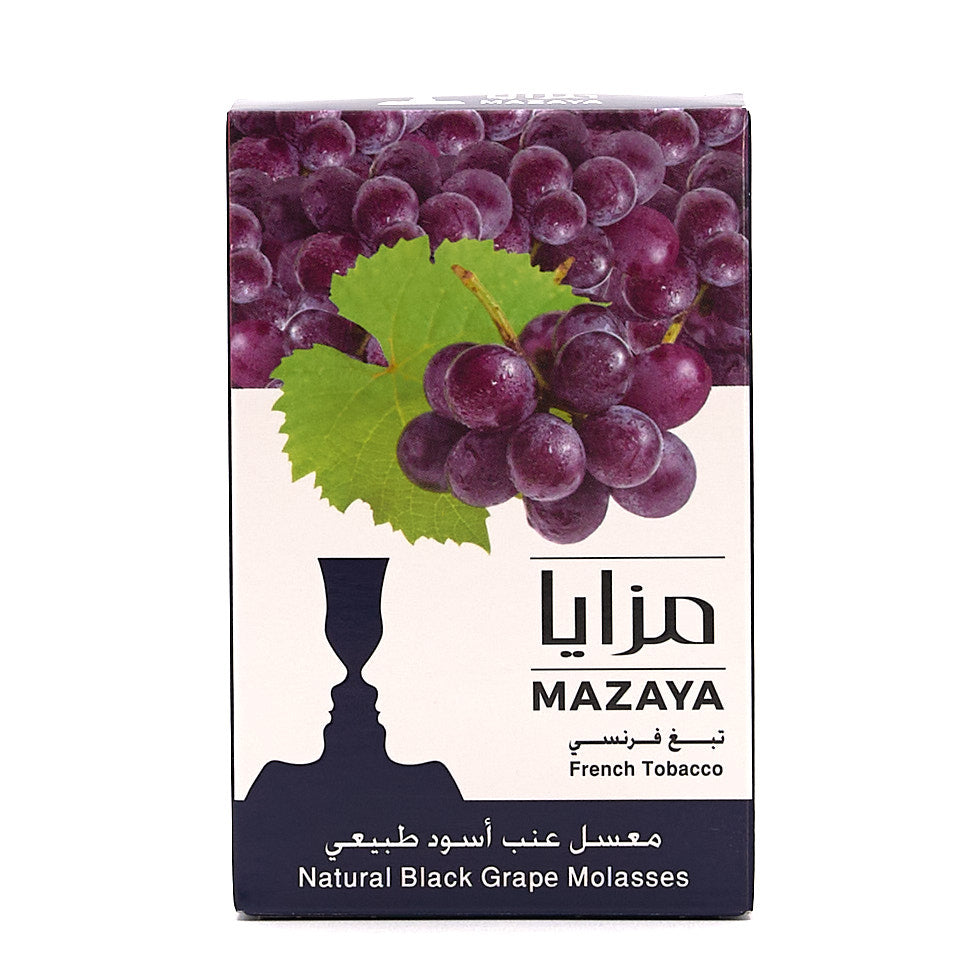 Black Grape / ブラックグレープ (50g)