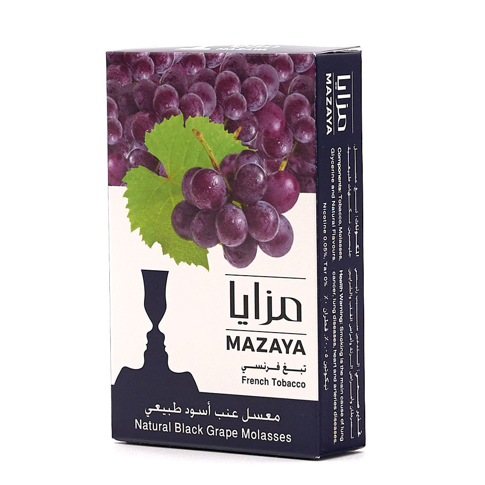 Black Grape / ブラックグレープ (50g)