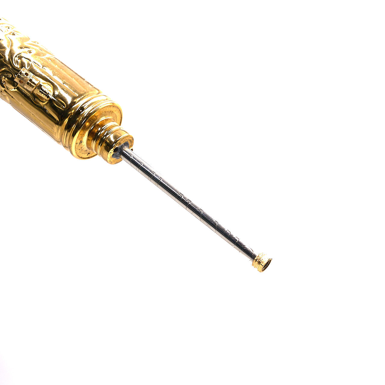 Bazooka GG