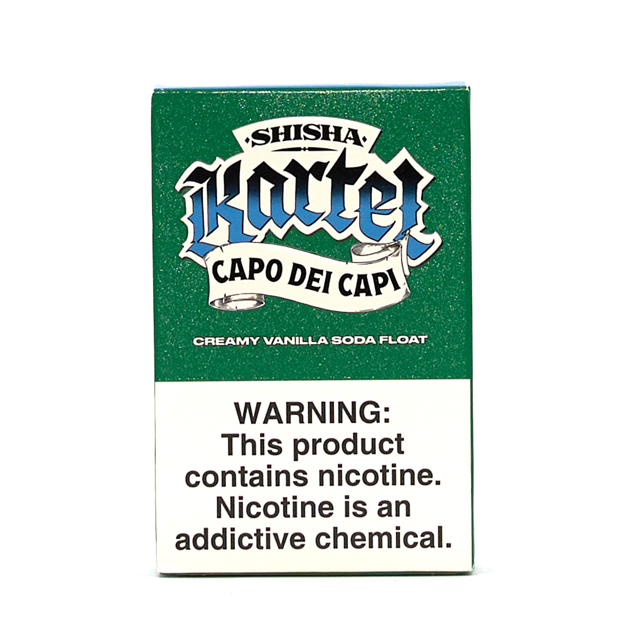 CAPO DEI CAPI (50g)