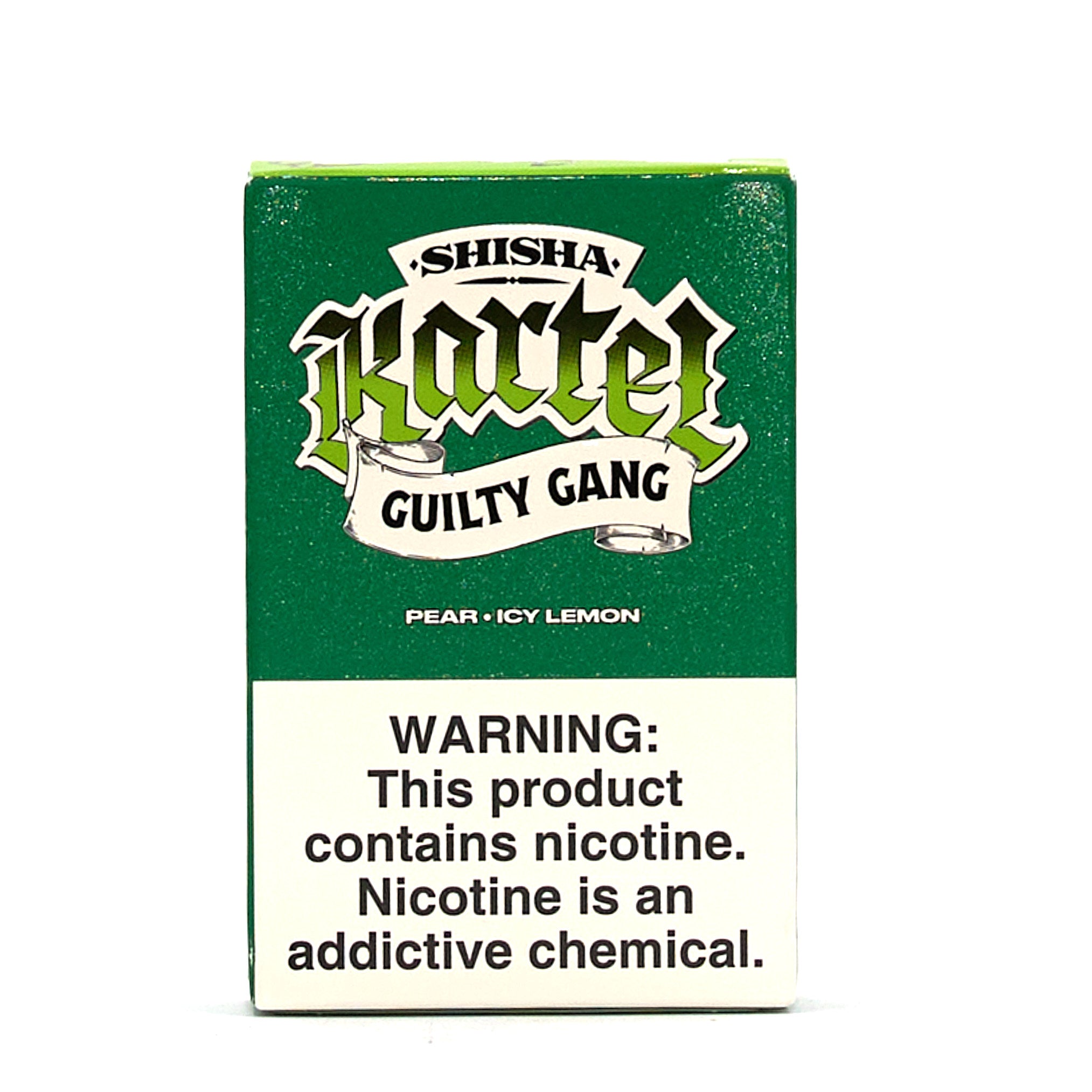 GUILTY GANG (50g)