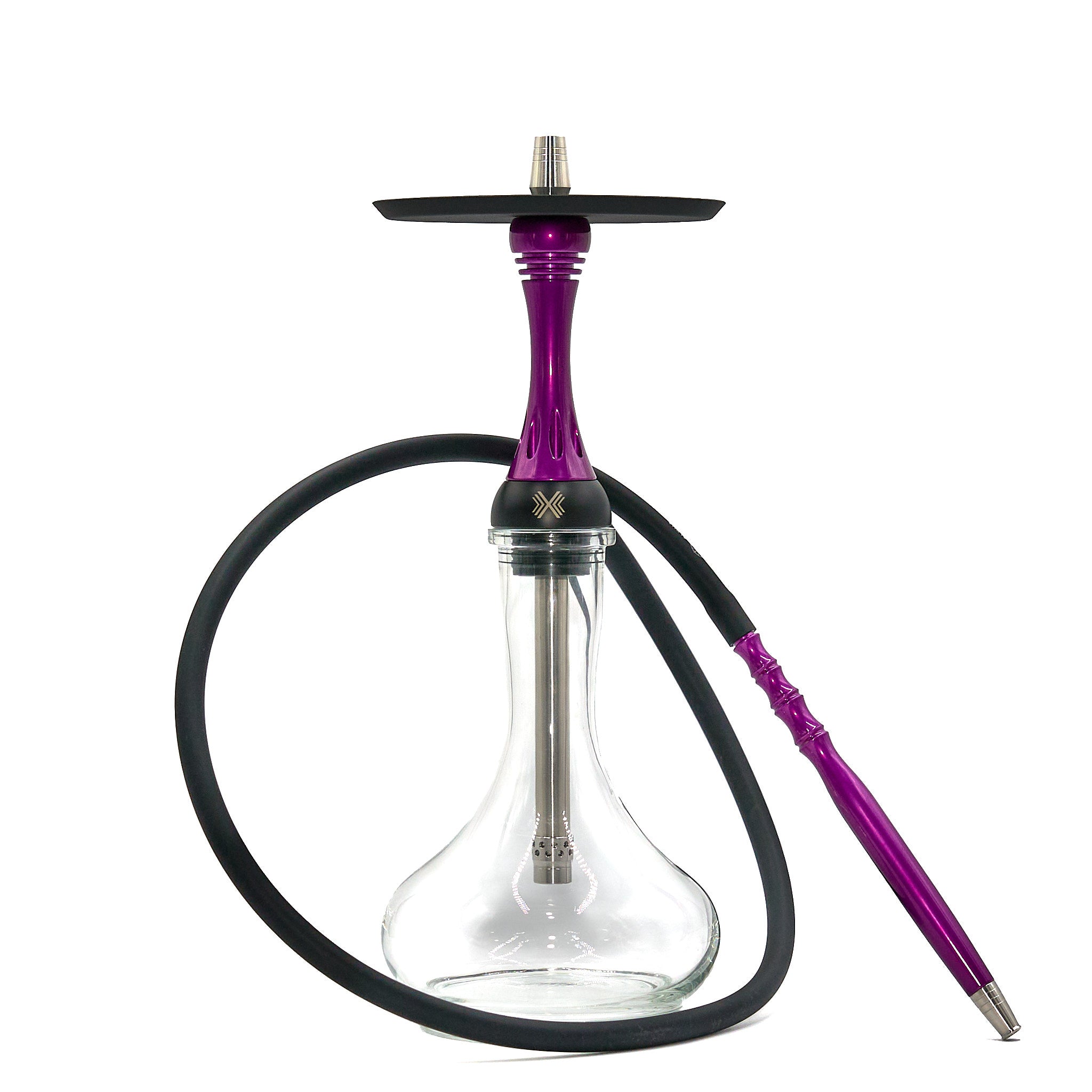 model X (Purple)