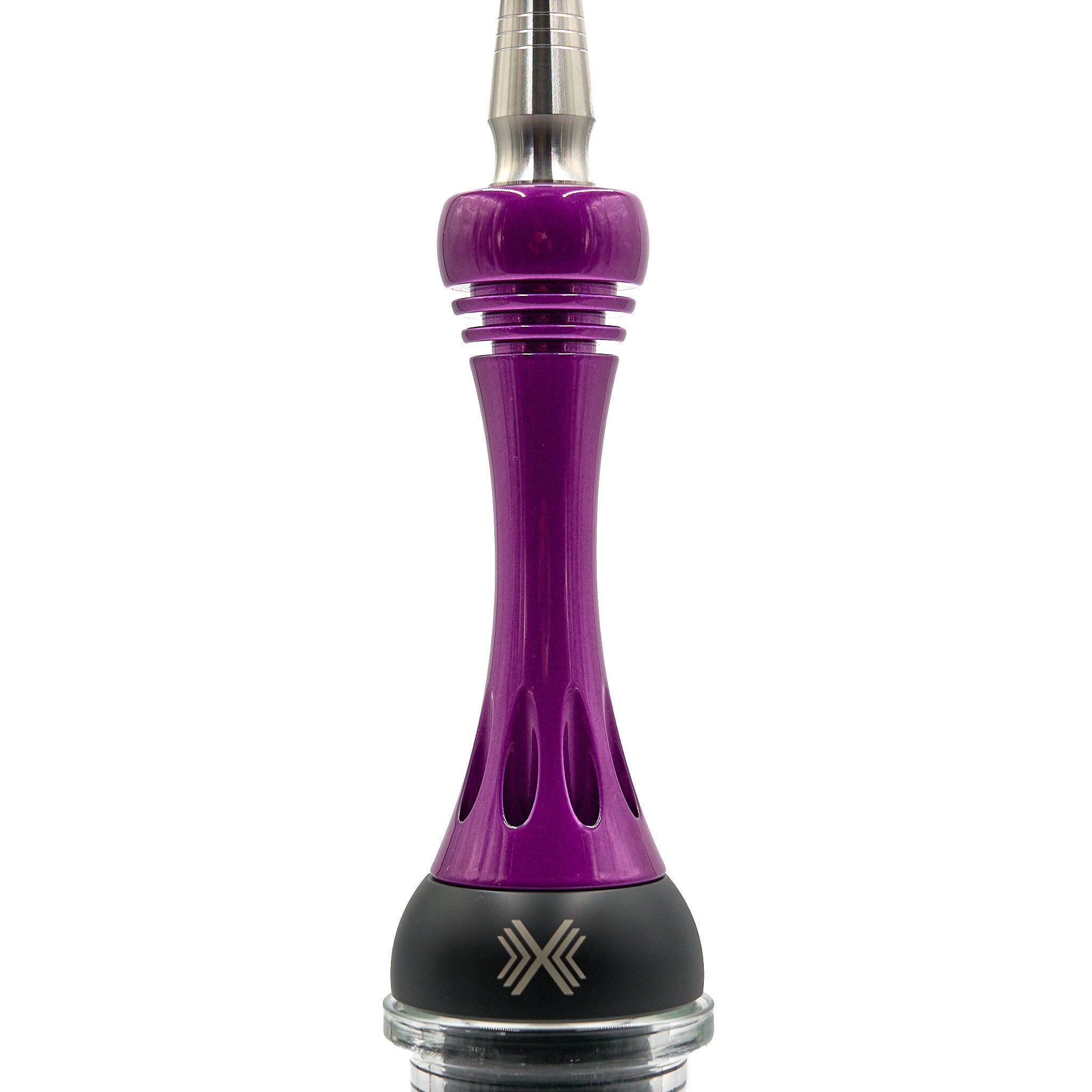 model X (Purple)