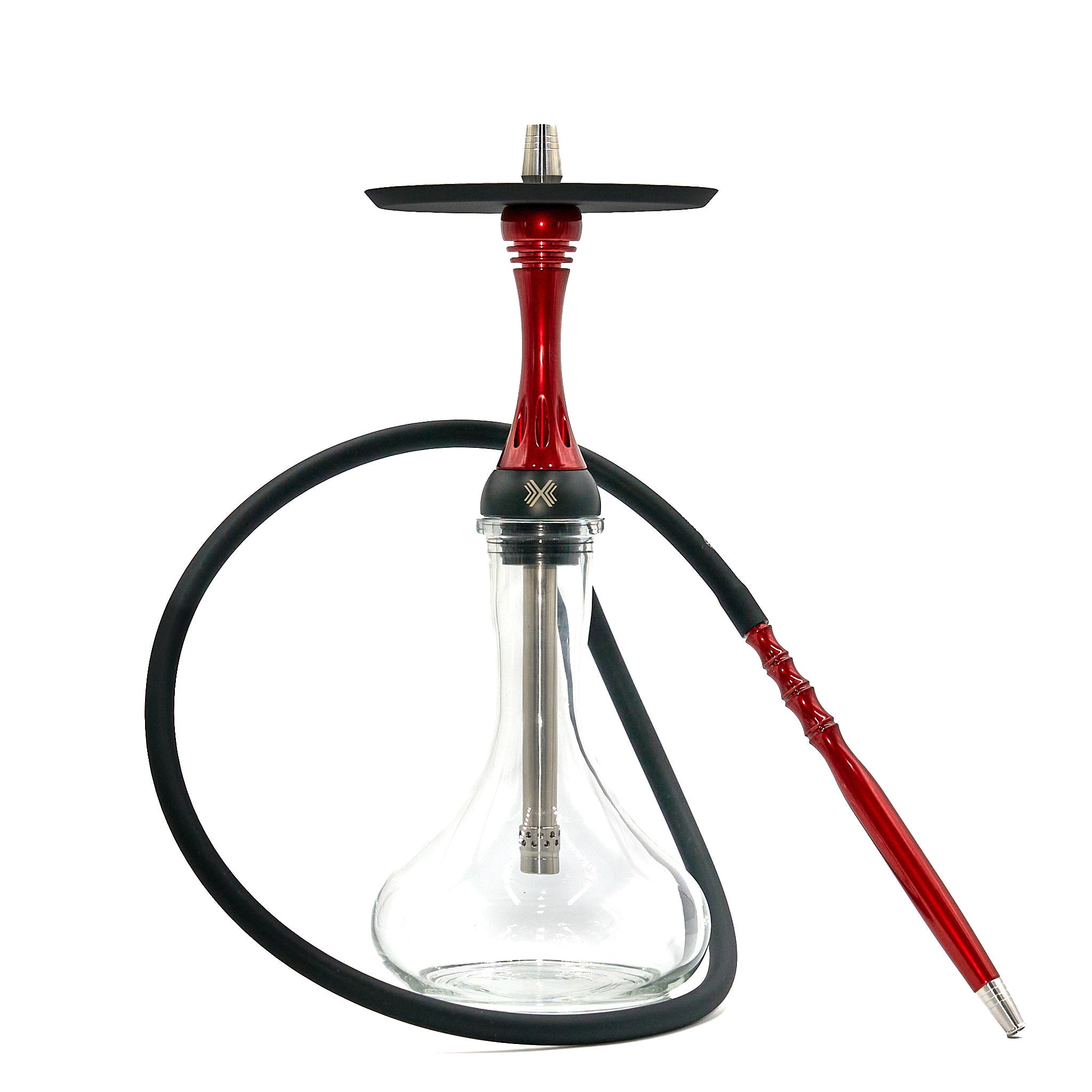 model X (Red Candy)