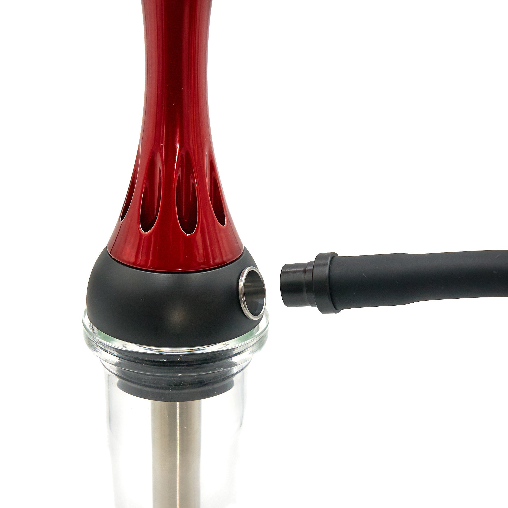 model X RED CANDY