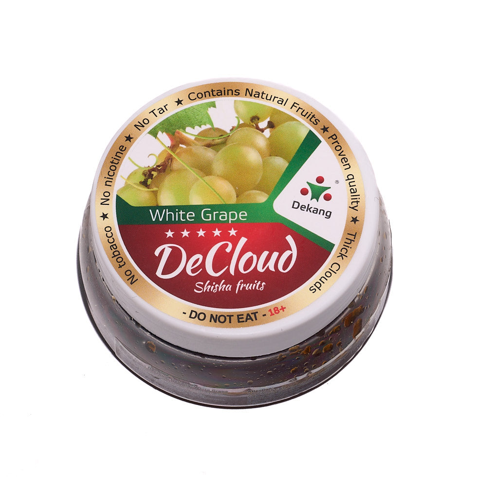 White Grape / ホワイトグレープ (50g)