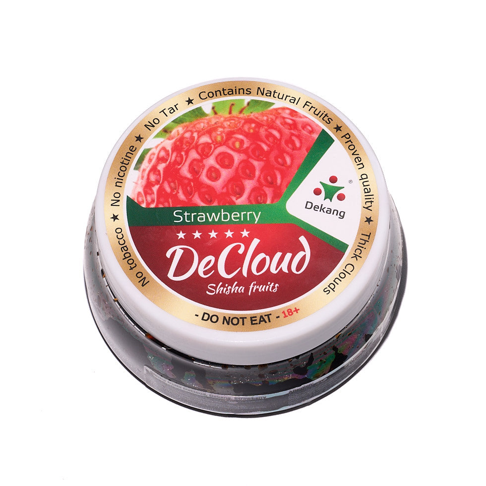 Strawberry / ストロベリー (50g)