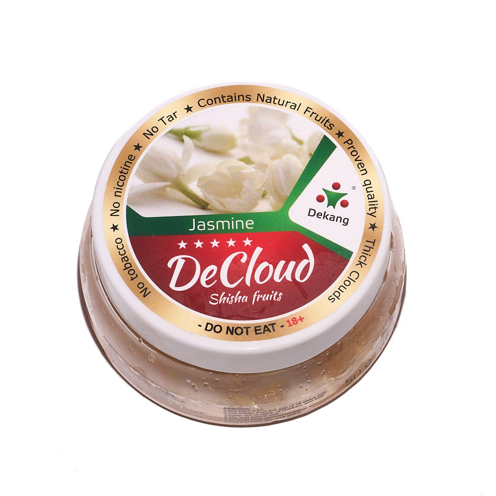 Jasmine / ジャスミン (50g)