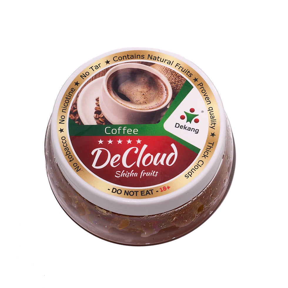 Coffee / コーヒー (50g)