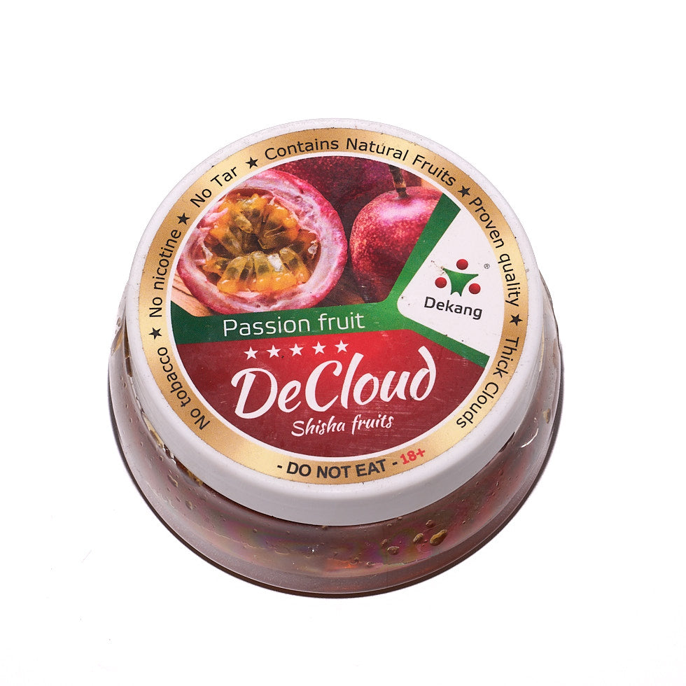 Passion Fruit / パッションフルーツ (50g)