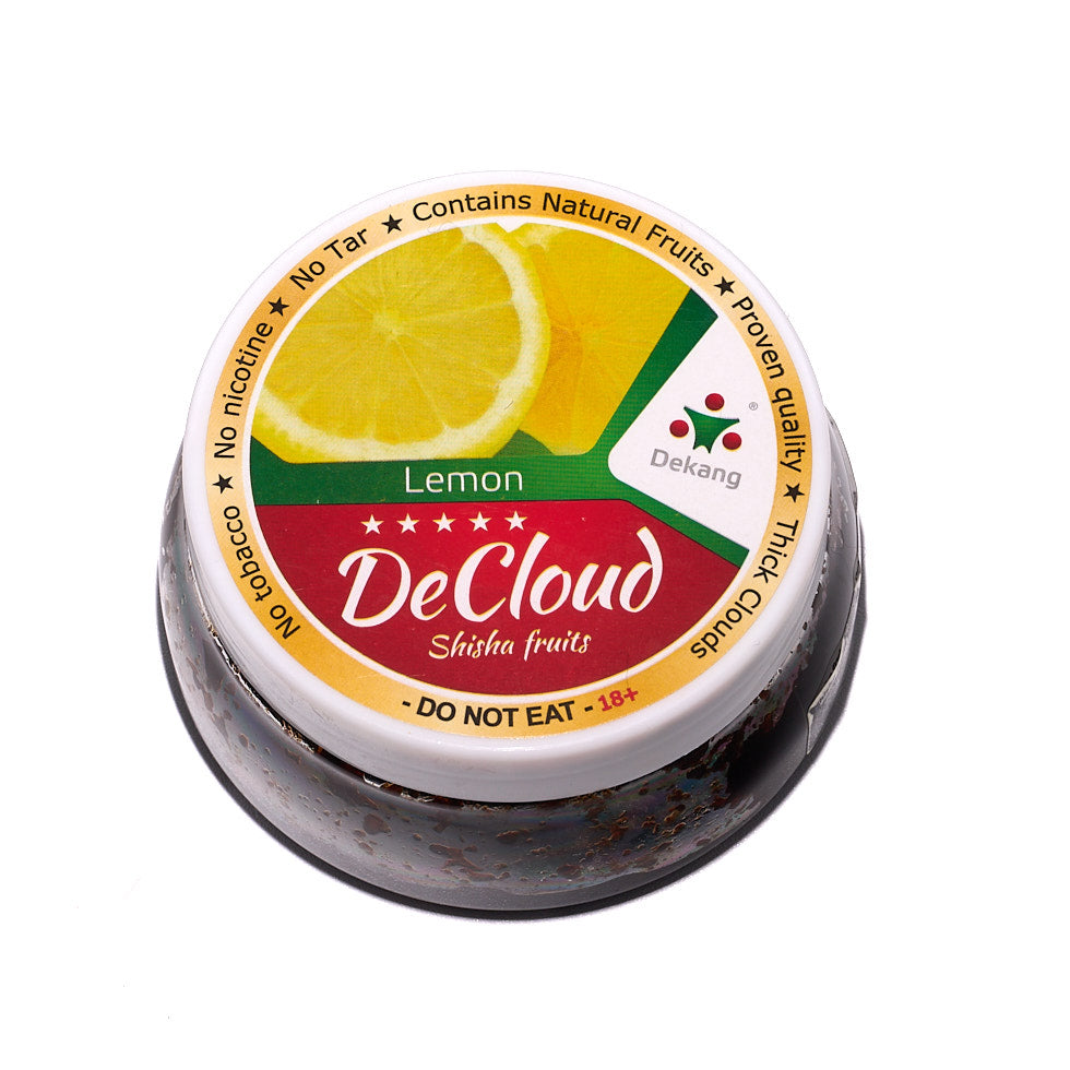 Lemon / レモン (50g)