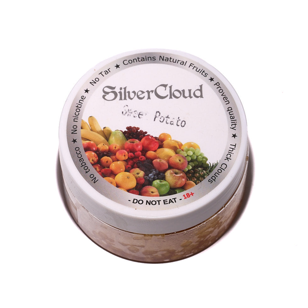 Sweet Potato / スイートポテト (50g)
