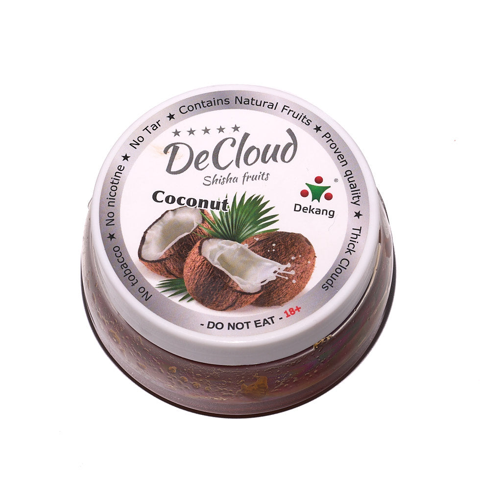 Coconut / ココナッツ (50g)