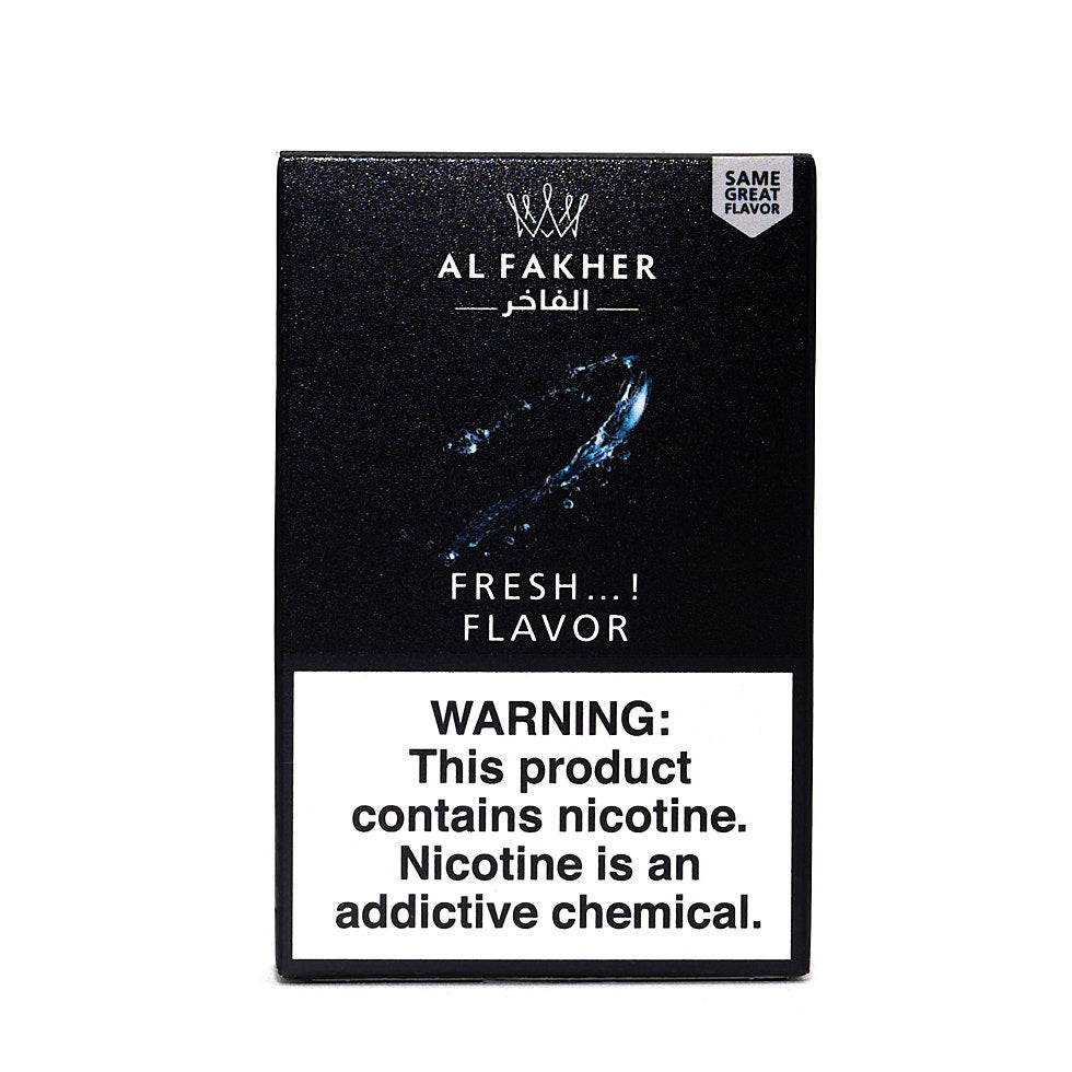 Fresh / フレッシュ (50g)