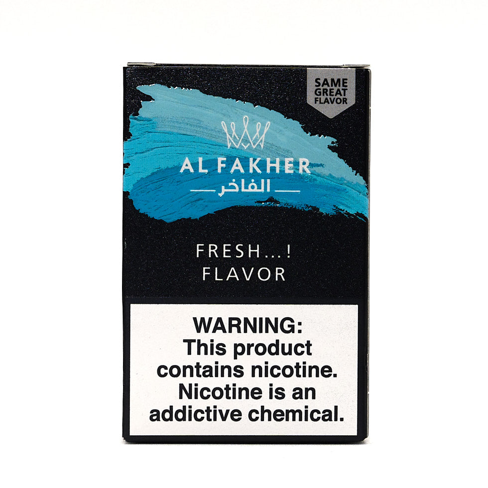 Fresh / フレッシュ (50g)