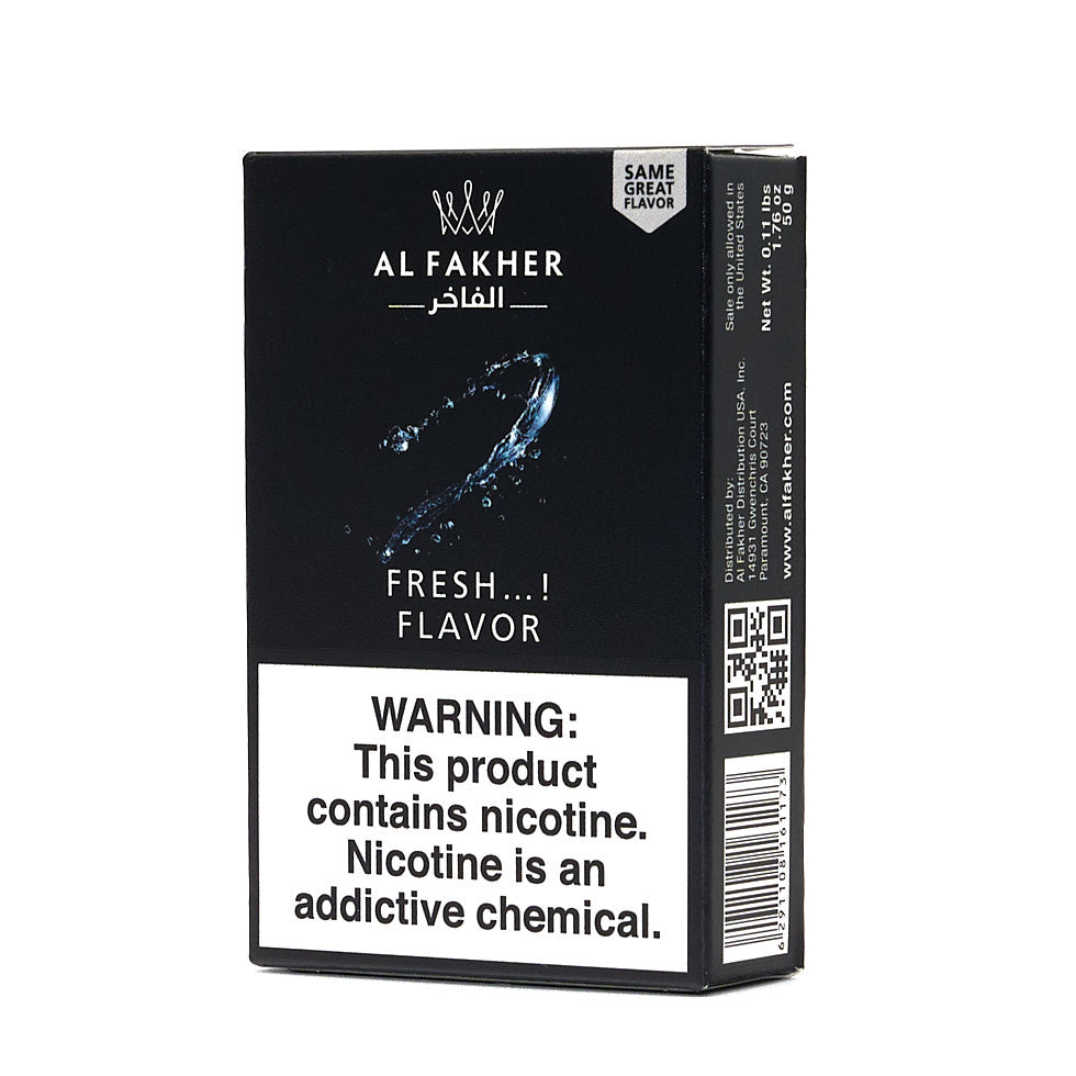 Fresh / Fresh (50g)