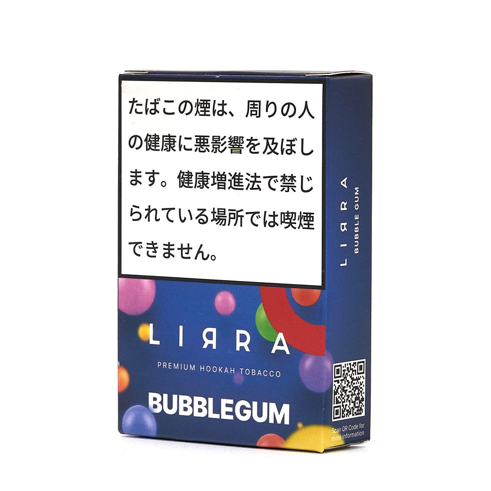 Bubble Gum / バブルガム (50g)