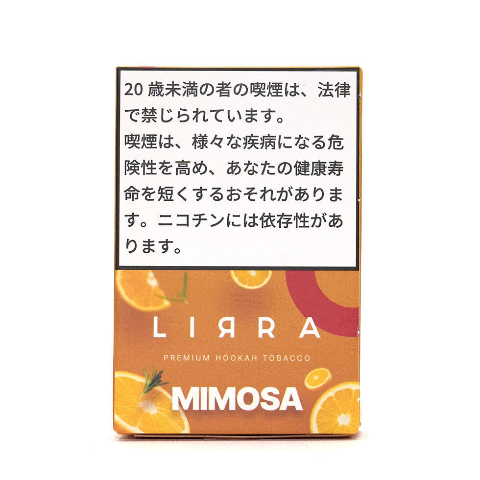 Mimosa / ミモザ (50g)