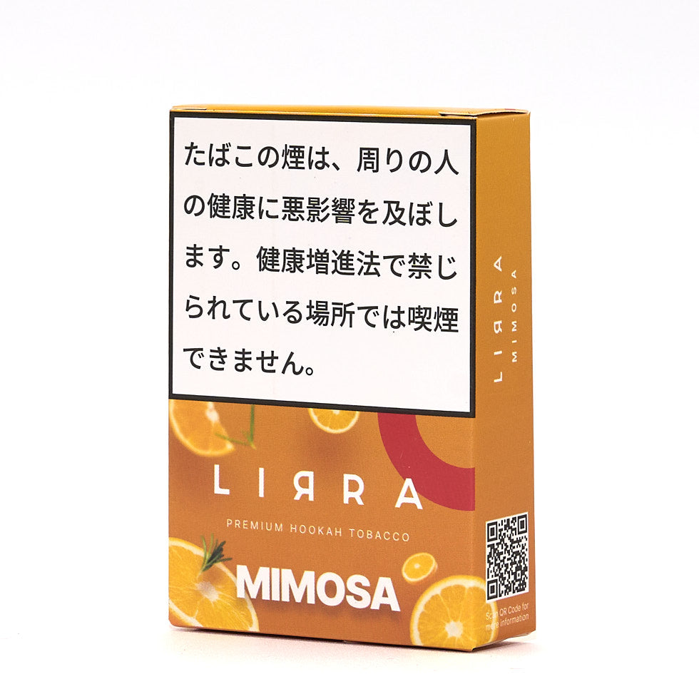 Mimosa / ミモザ (50g)