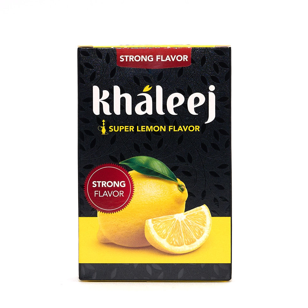 Super Lemon / スーパーレモン (50g)