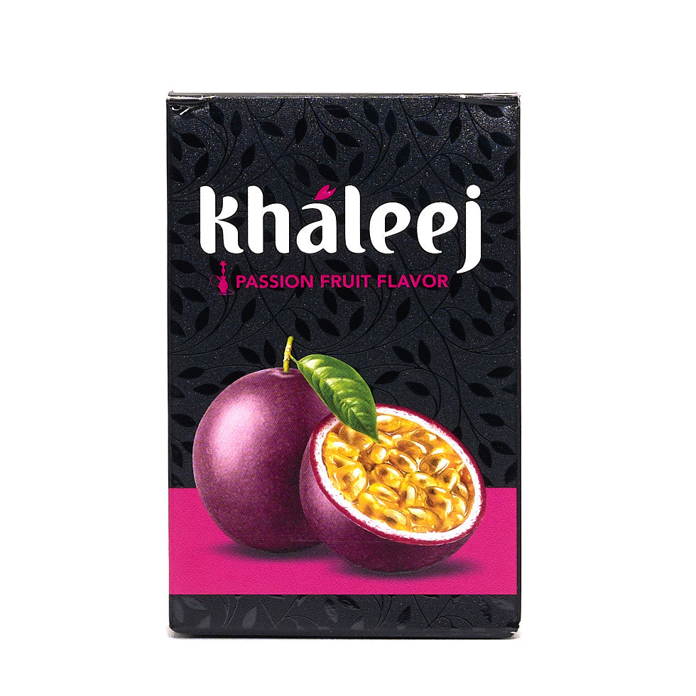Passion fruit / パッションフルーツ (50g)