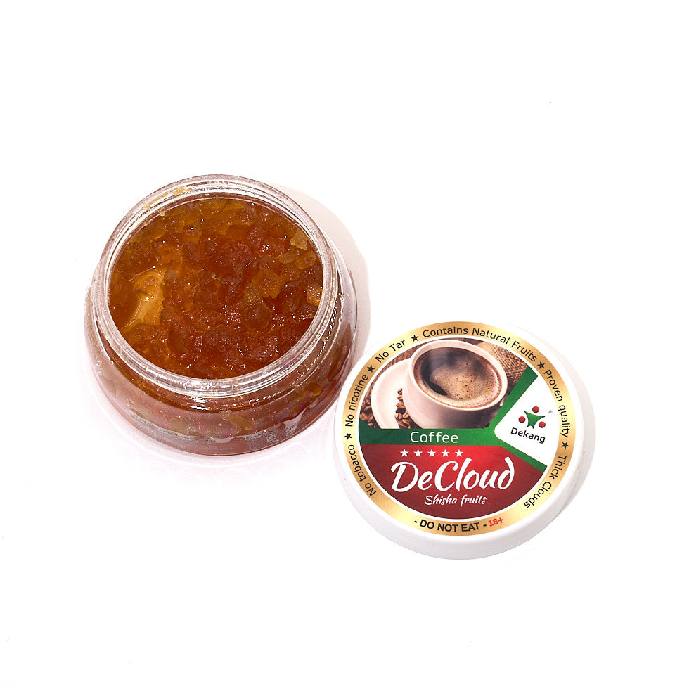 Coffee / コーヒー (50g)