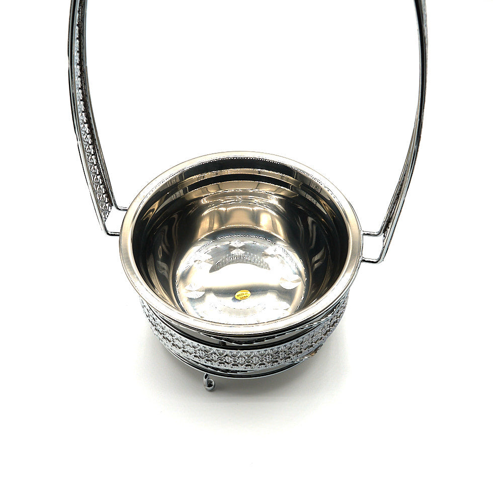 Charcoal Basket (M)