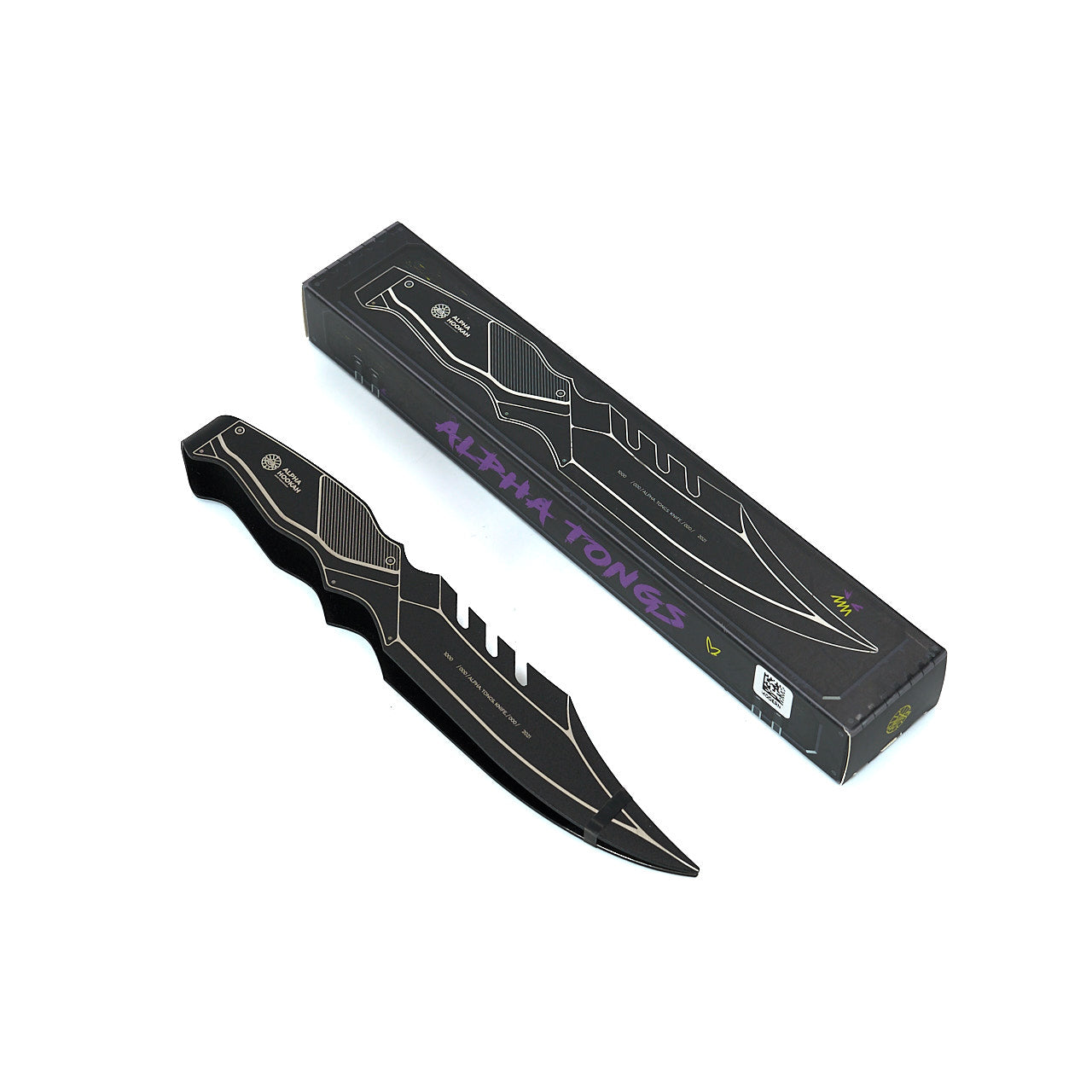 KNIFES Modern