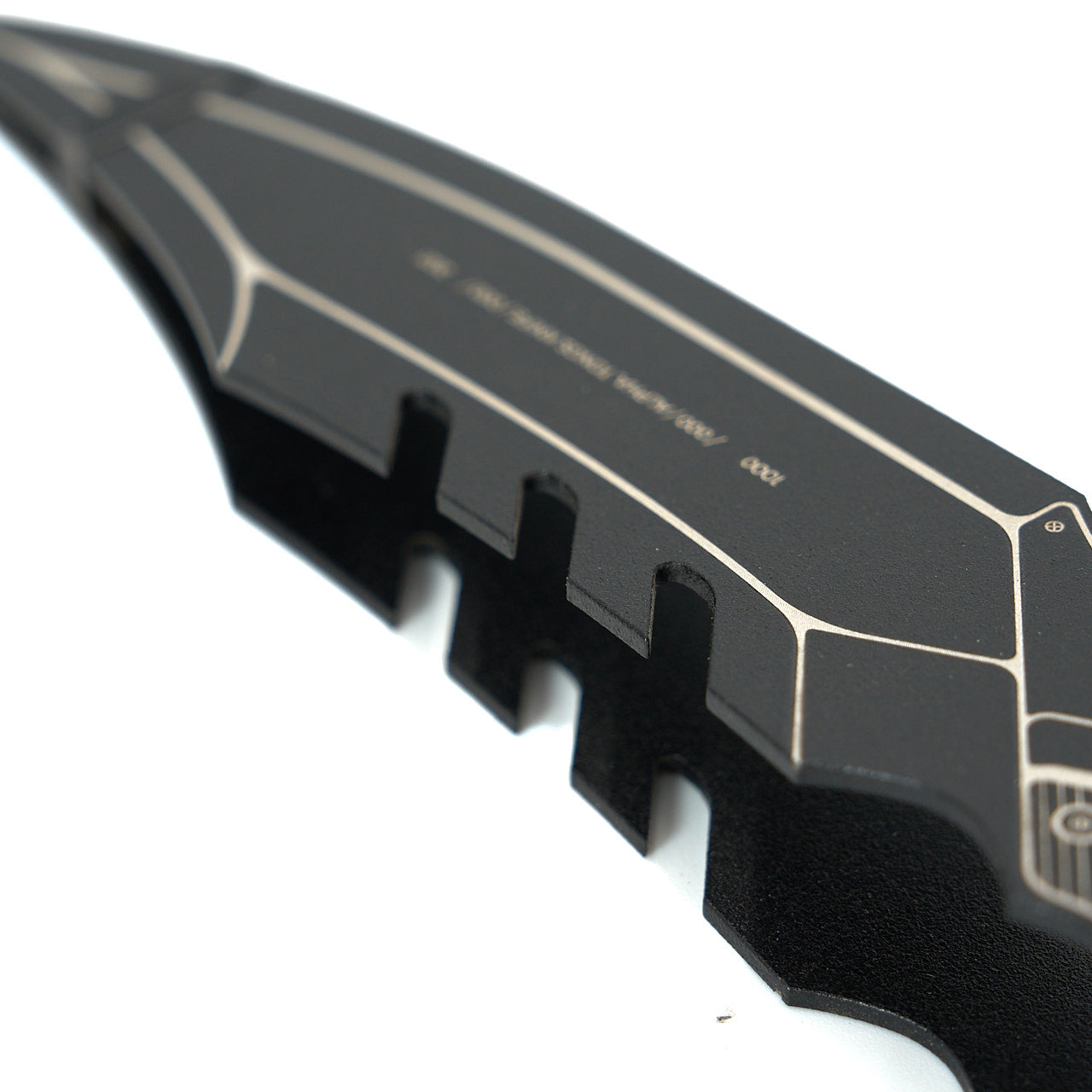 KNIFES Modern