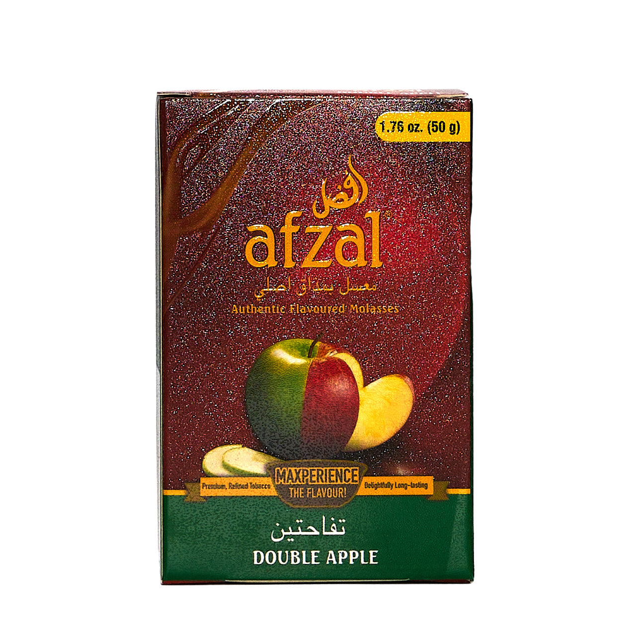 Double Apple / ダブルアップル (50g)