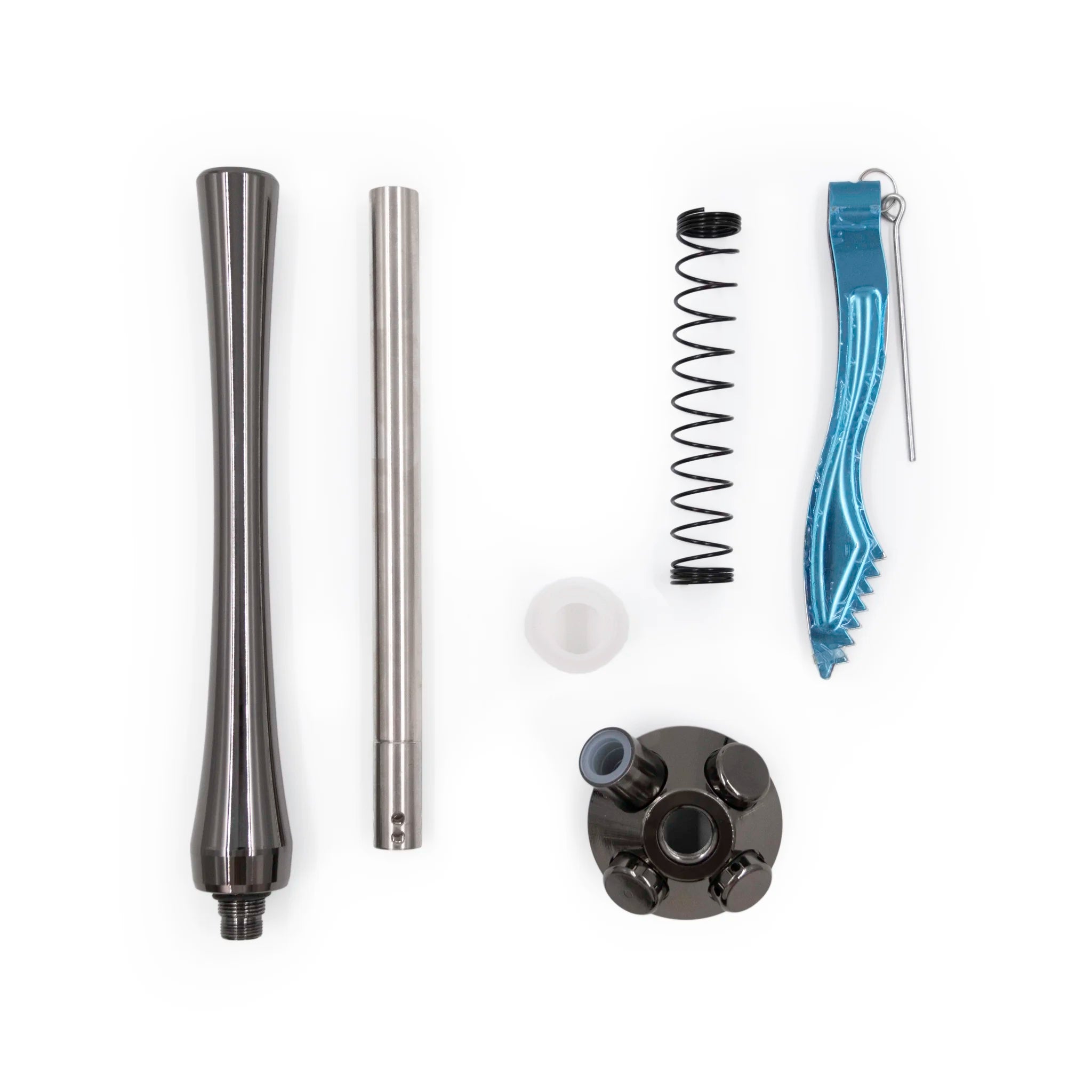C7 V2 SHINY CARBON