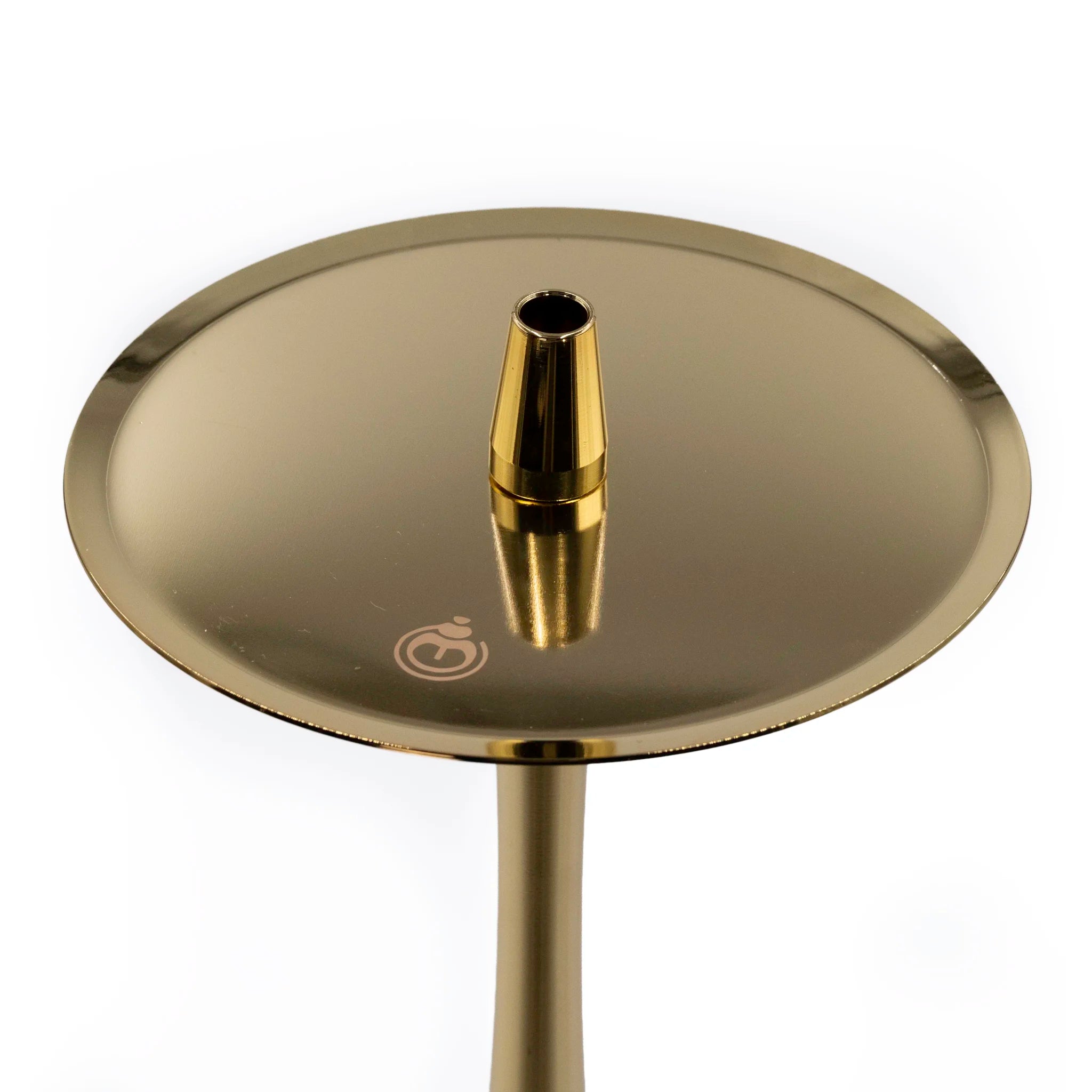 C7 V2 SHINY GOLD
