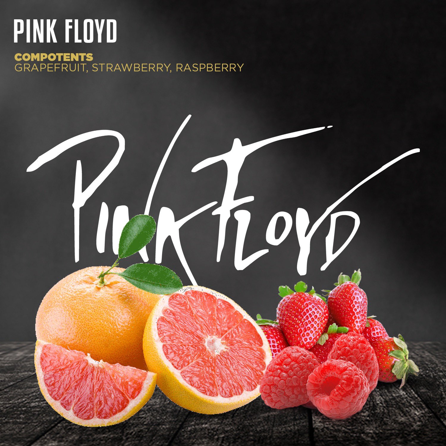 PINK FLOYD (100g)